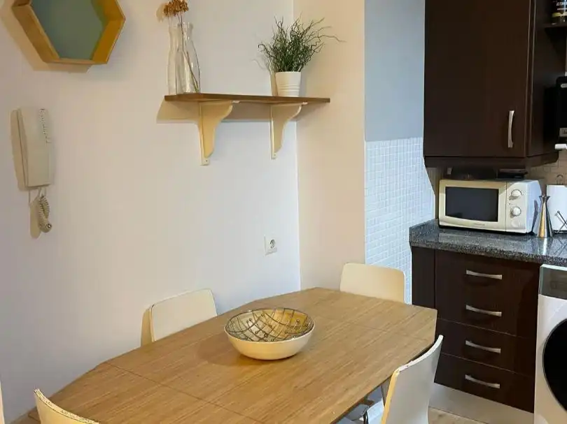 Pis de 60 m² a Sevilla