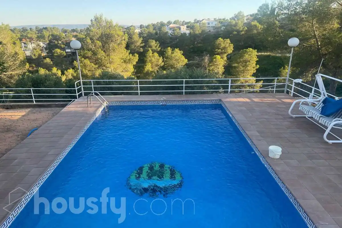 Appartamento 88 m² a Moixent / Mogente