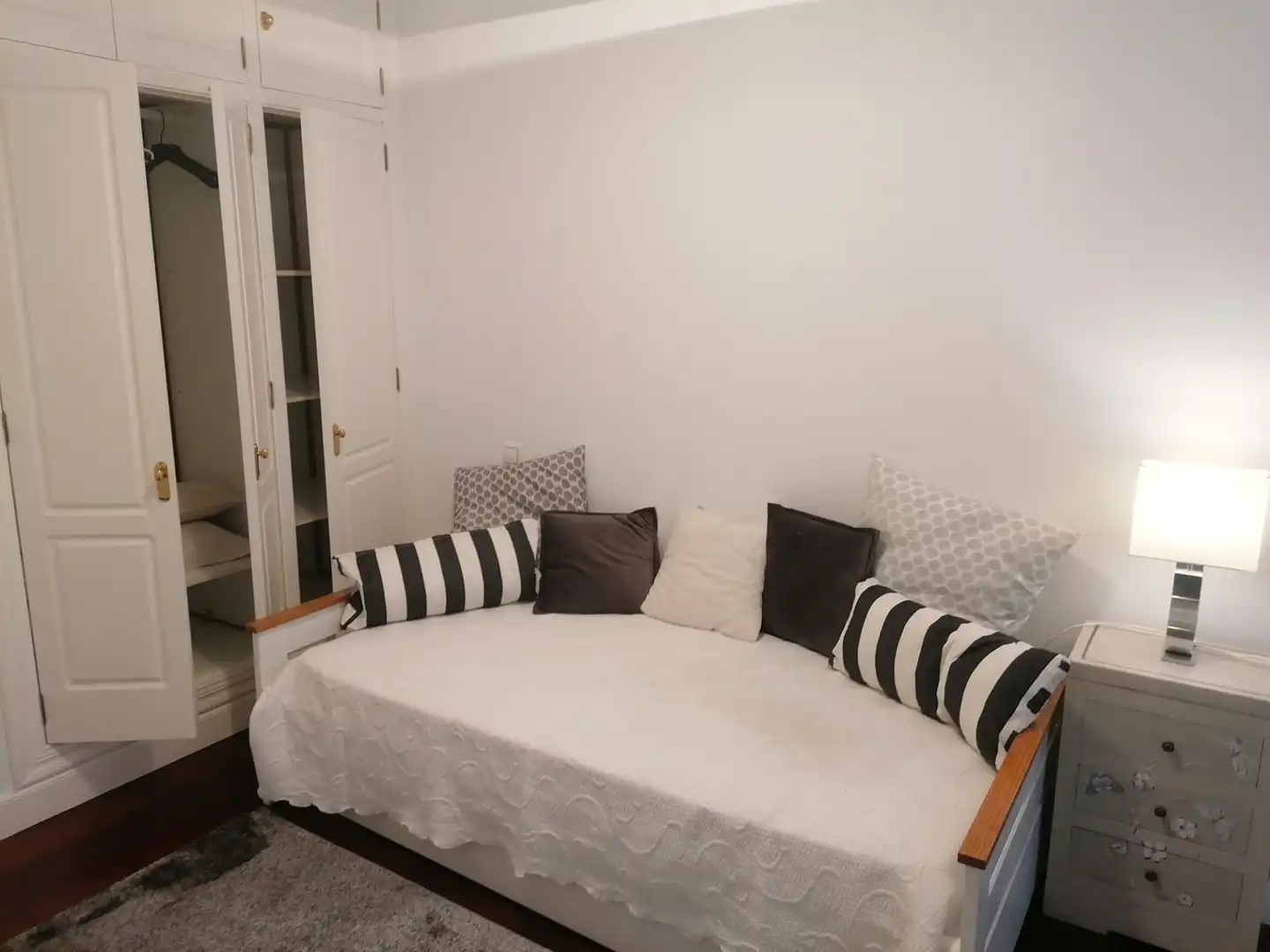 Piso de 70 m² en Santander
