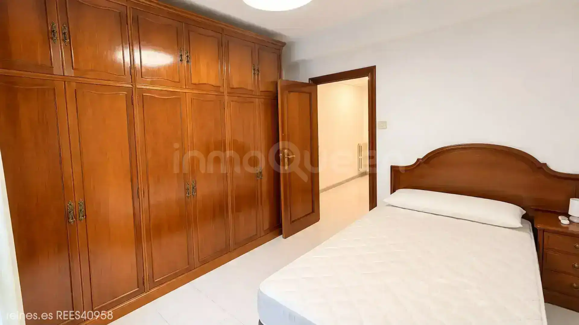 Pis de 92 m² a Saragossa