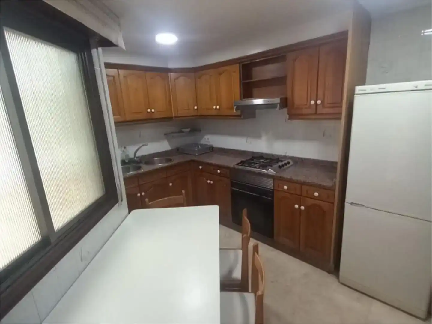 Piso de 160 m² en Ourense