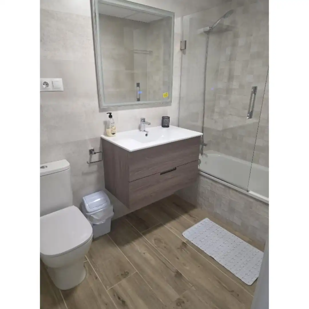 Piso de 100 m² en Marbella