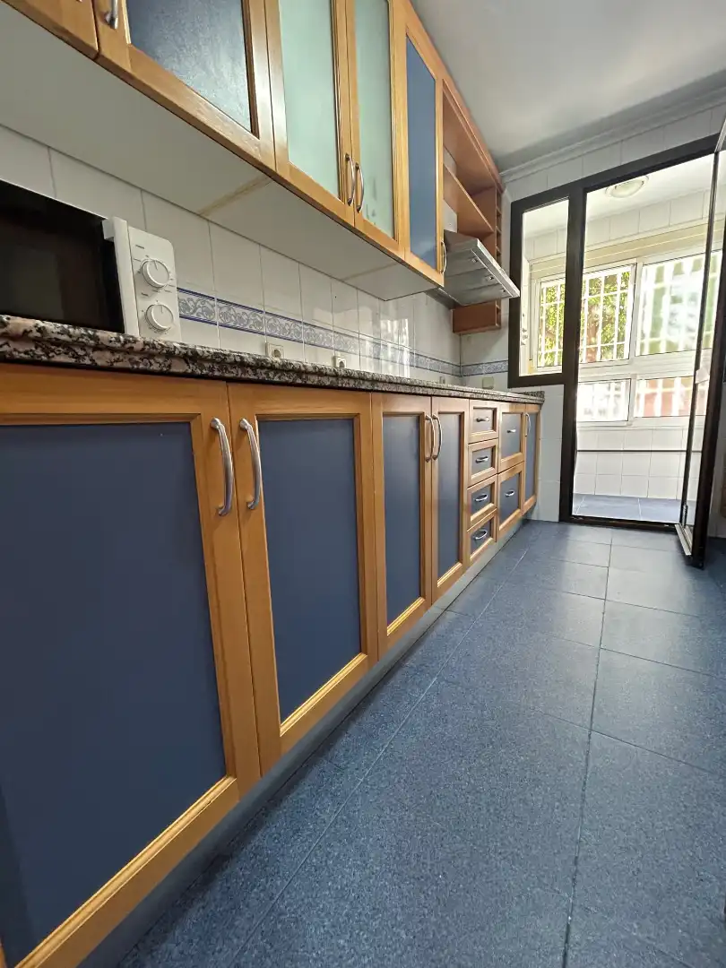 Piso de 93 m² en Sevilla