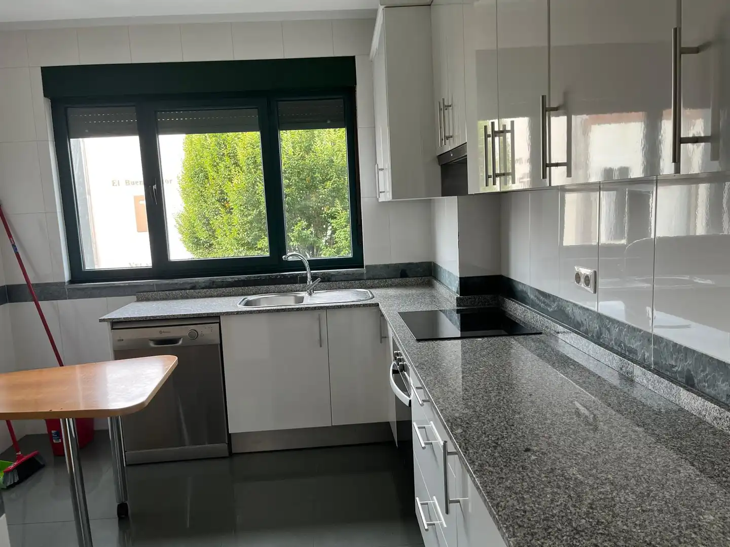 Piso de 75 m² en Lugo