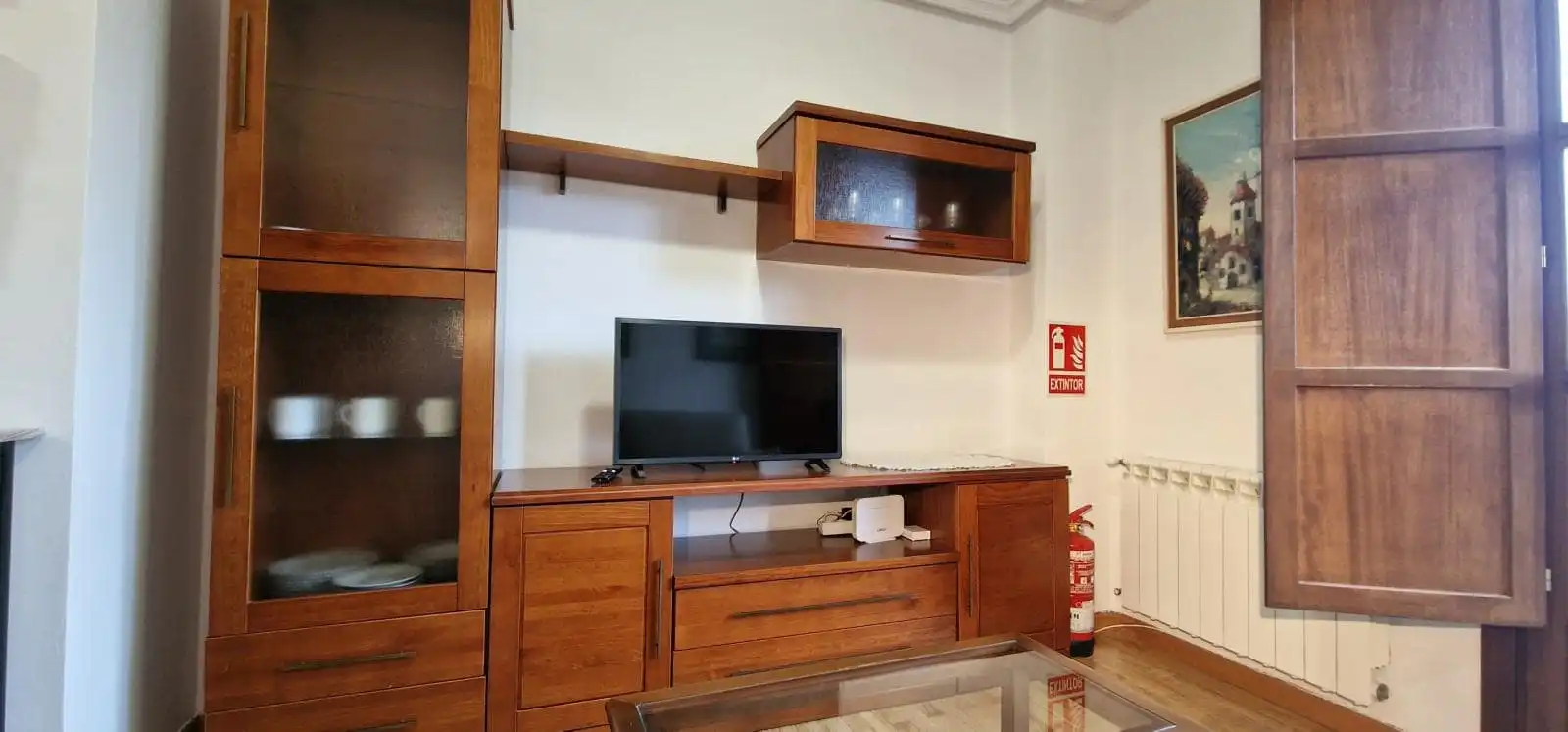 Piso de 40 m² en Gijón