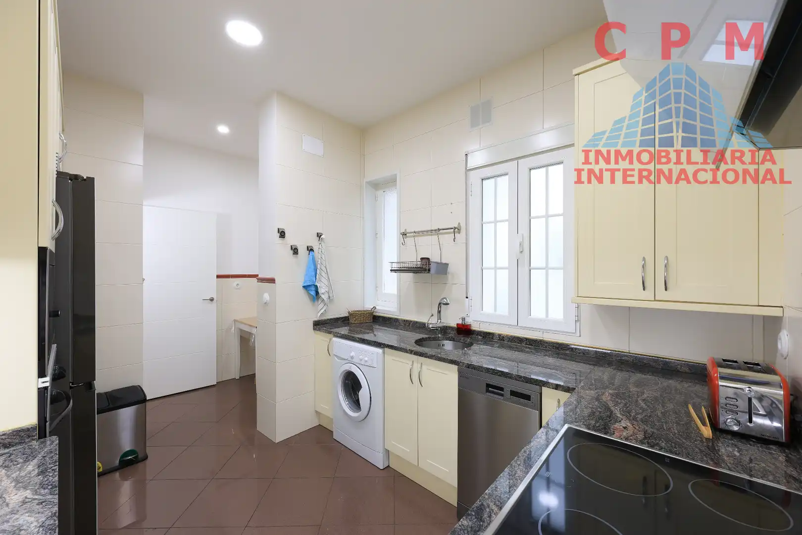 Piso de 118 m² en Madrid