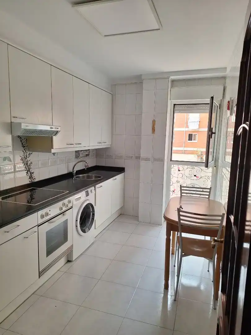 Pis de 56 m² a Gijón