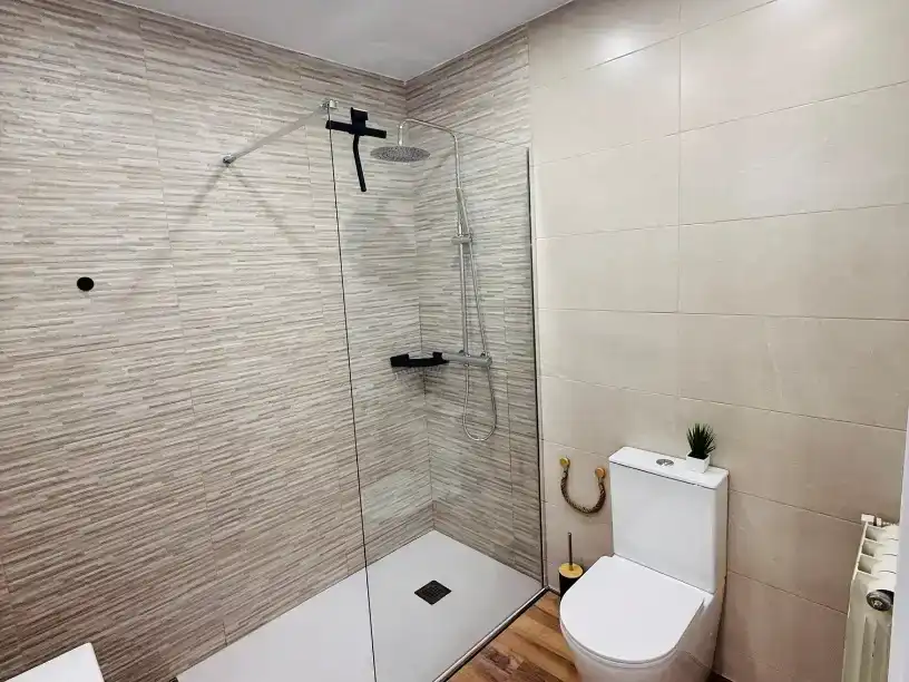 Piso de 65 m² en Zaragoza