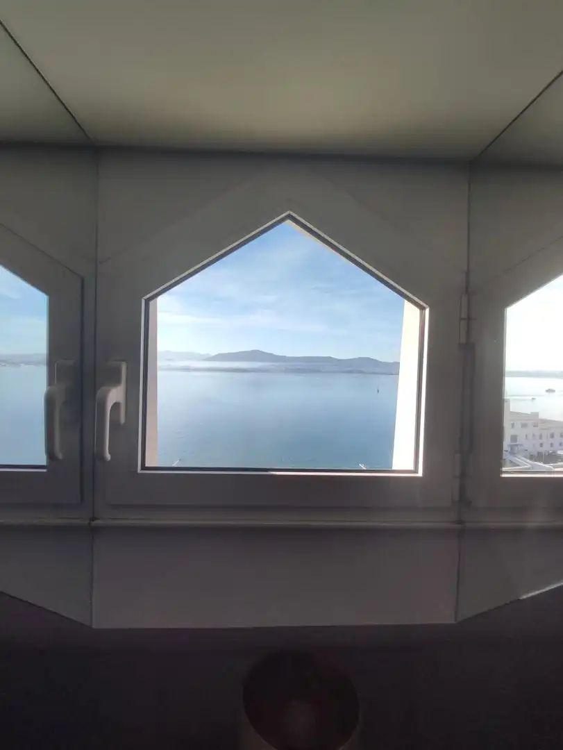 Piso de 115 m² en Santander