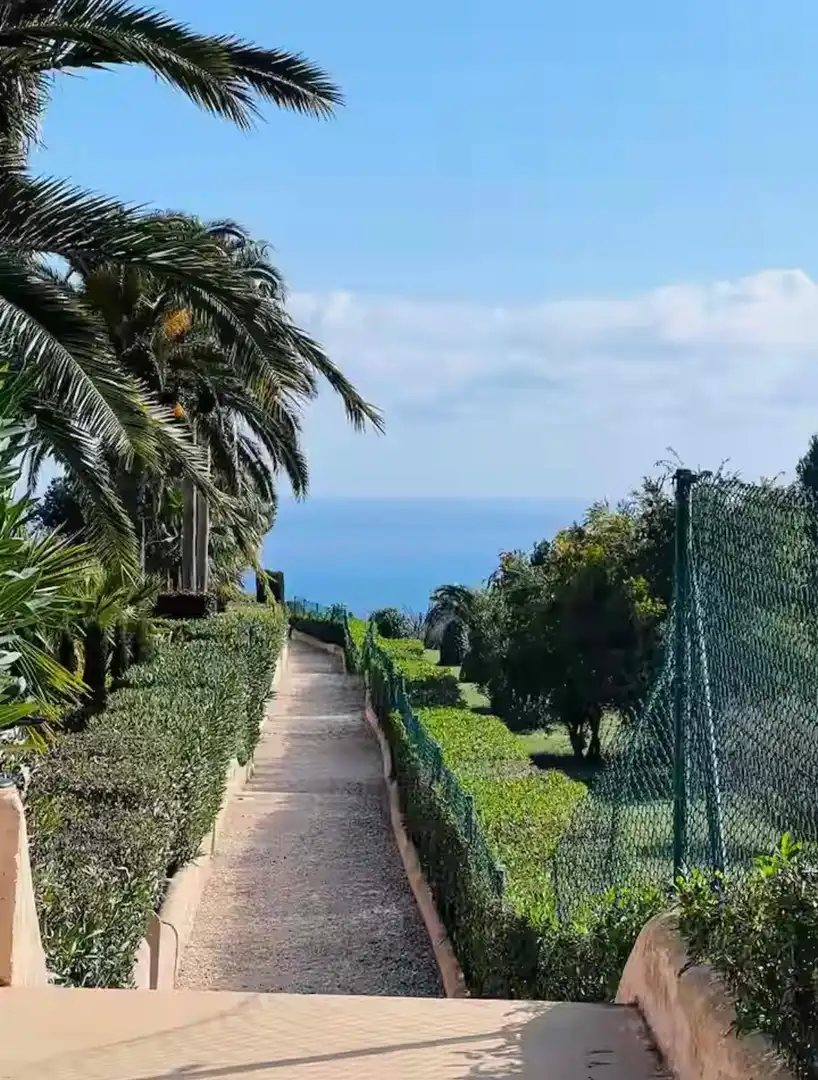 Piso de 120 m² en Altea