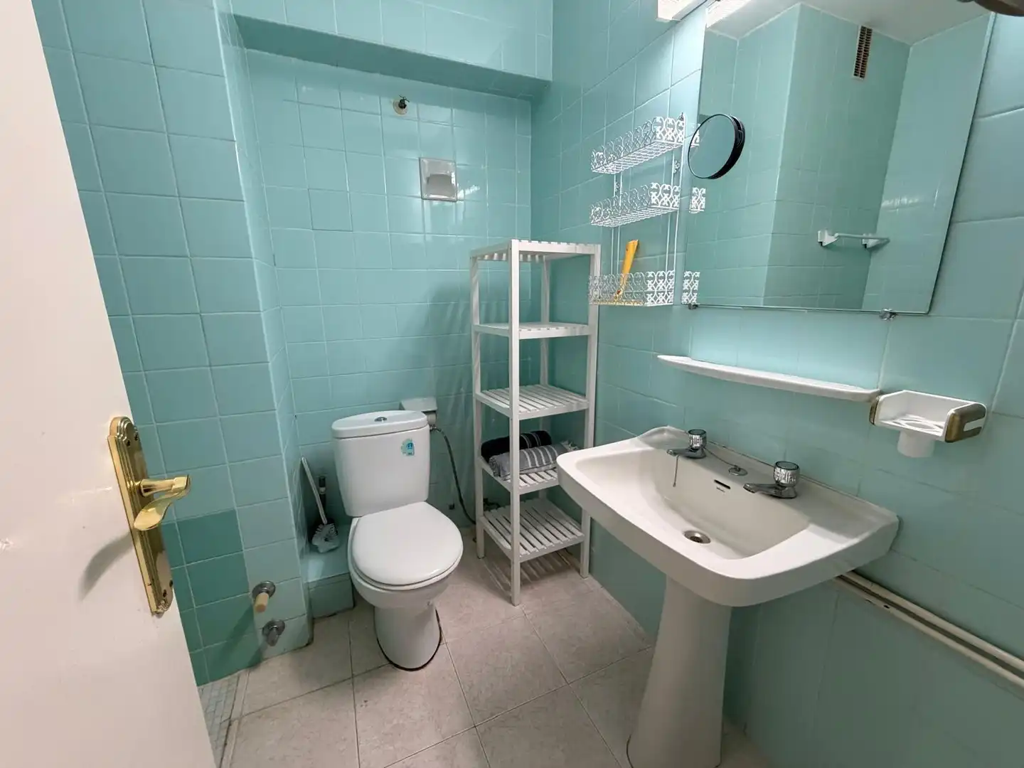 Pis de 45 m² a Benalmádena