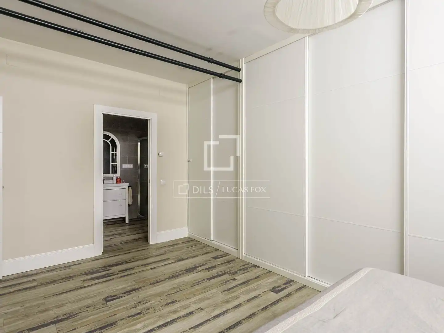 Piso de 225 m² en Madrid
