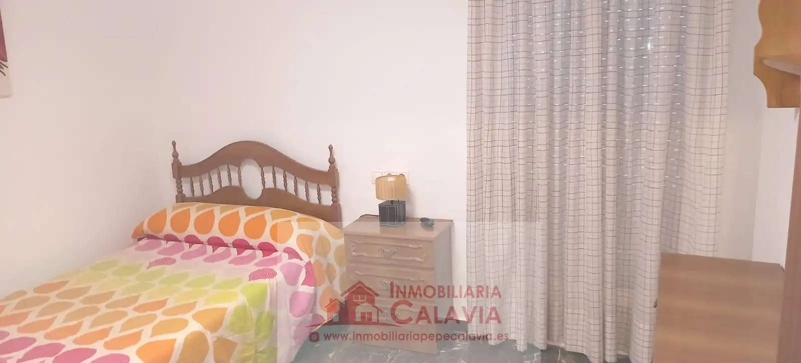 Piso de 120 m² en Baeza