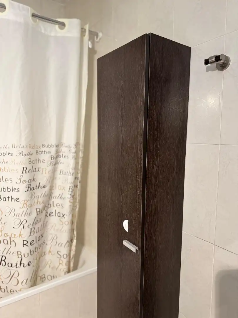 Piso de 105 m² en Santiago de Compostela