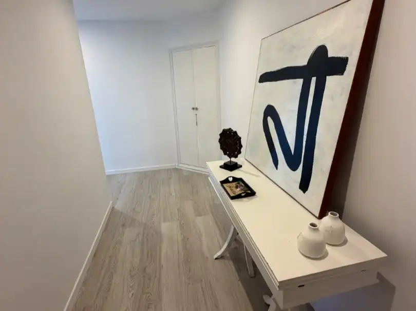 Piso de 130 m² en Santa Pola