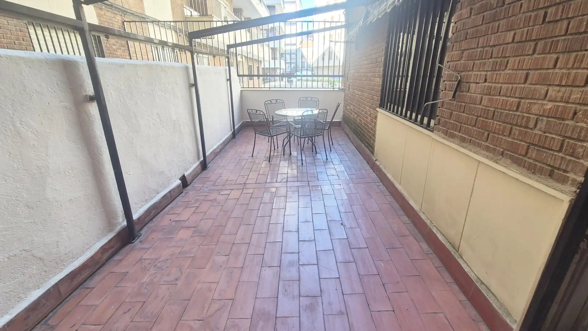 Piso de 83 m² en Salamanca