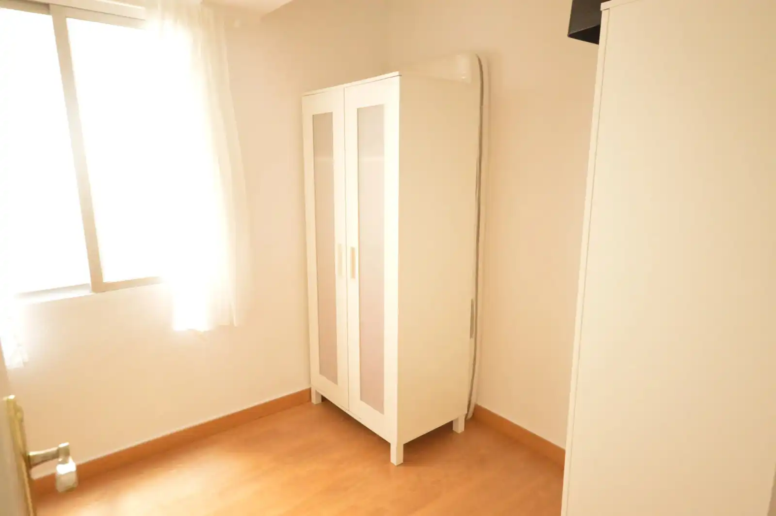 Pis de 55 m² a València