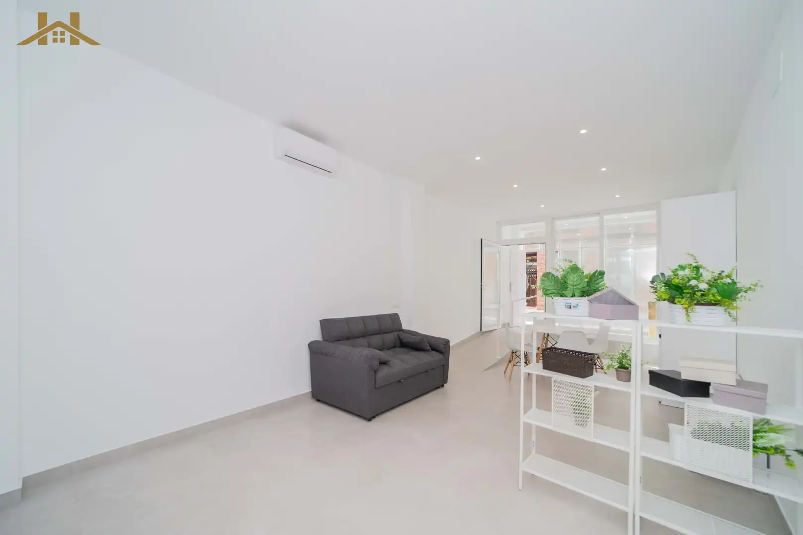 Wohnung 65 m² in Pinto