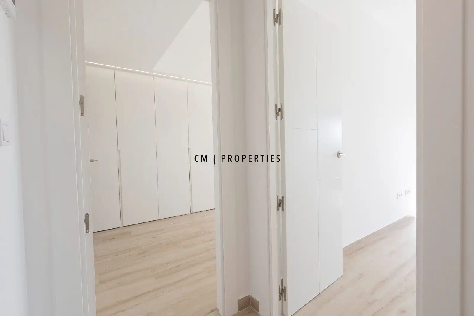 Pis de 131 m² a València