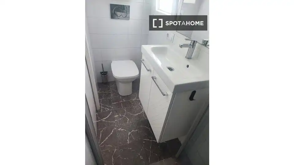 Habitación 25 m², Cádiz