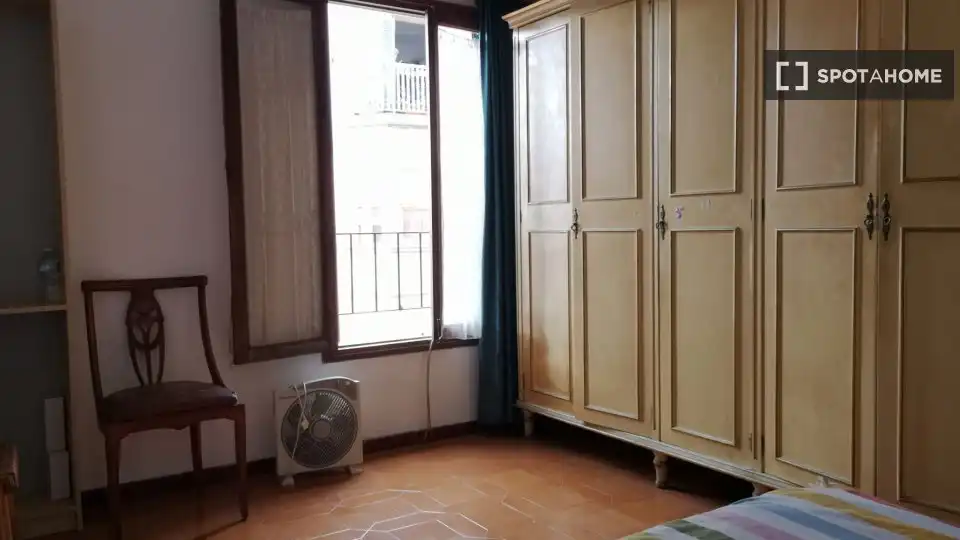 Habitación 138 m², Palma