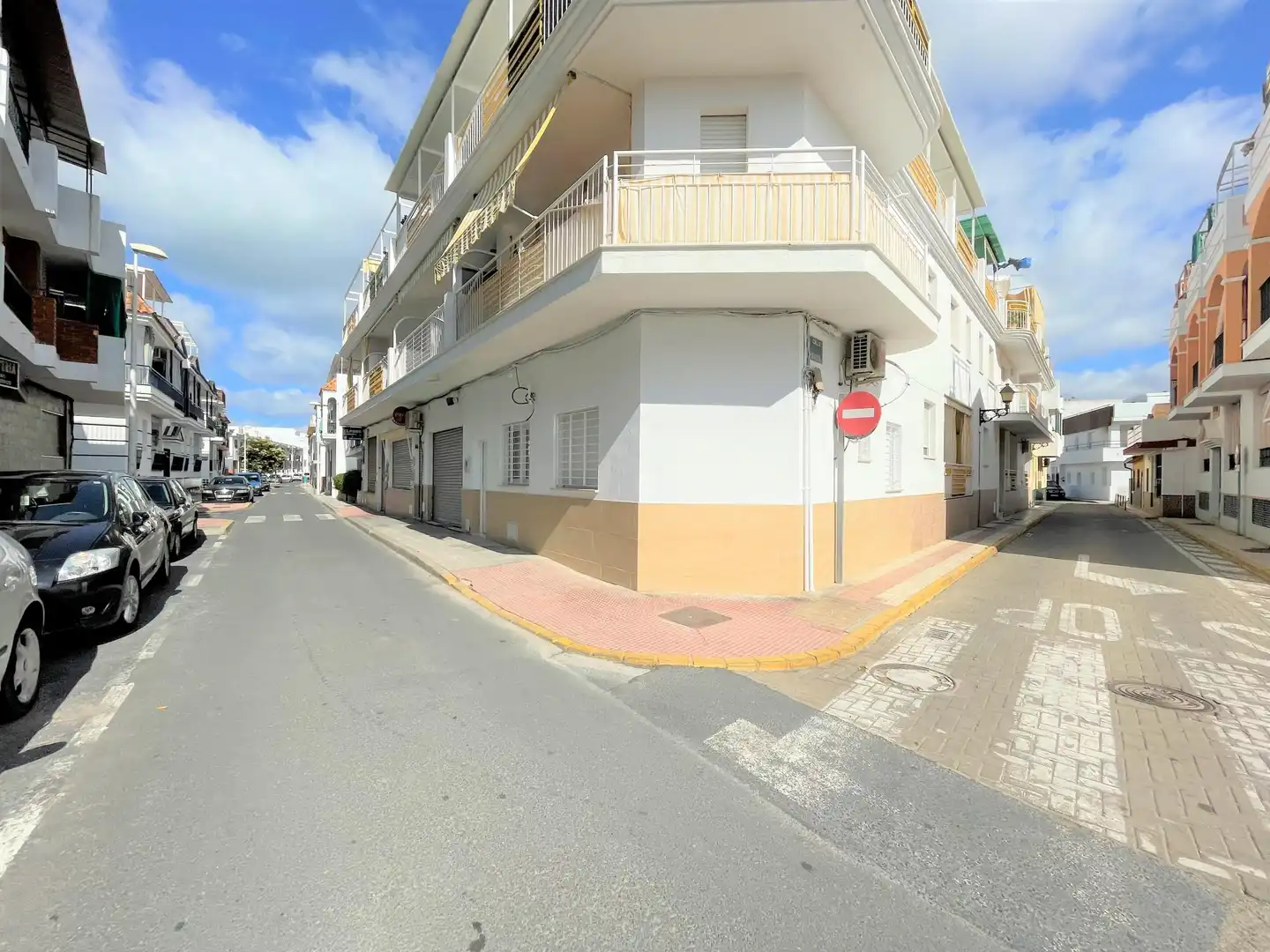 Piso de 50 m² en Punta Umbría