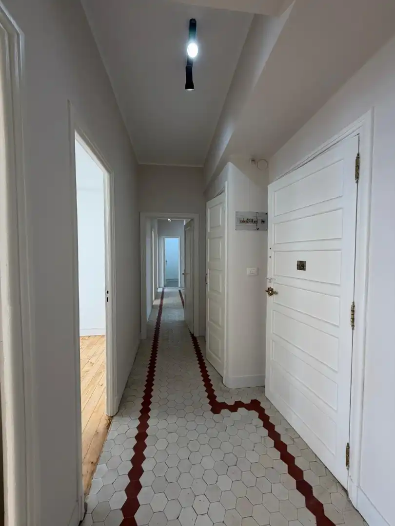 Piso de 126 m² en Lugo
