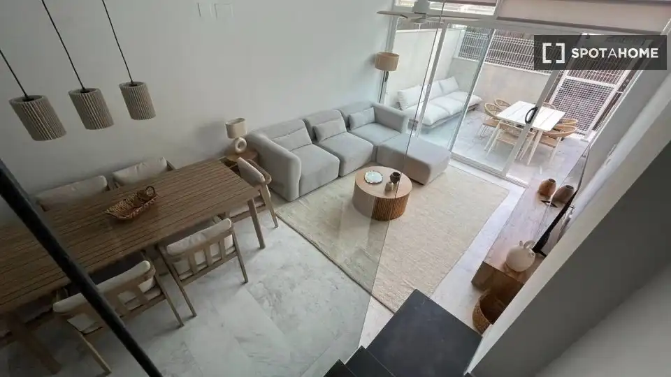 Habitación en alquiler, Jávea