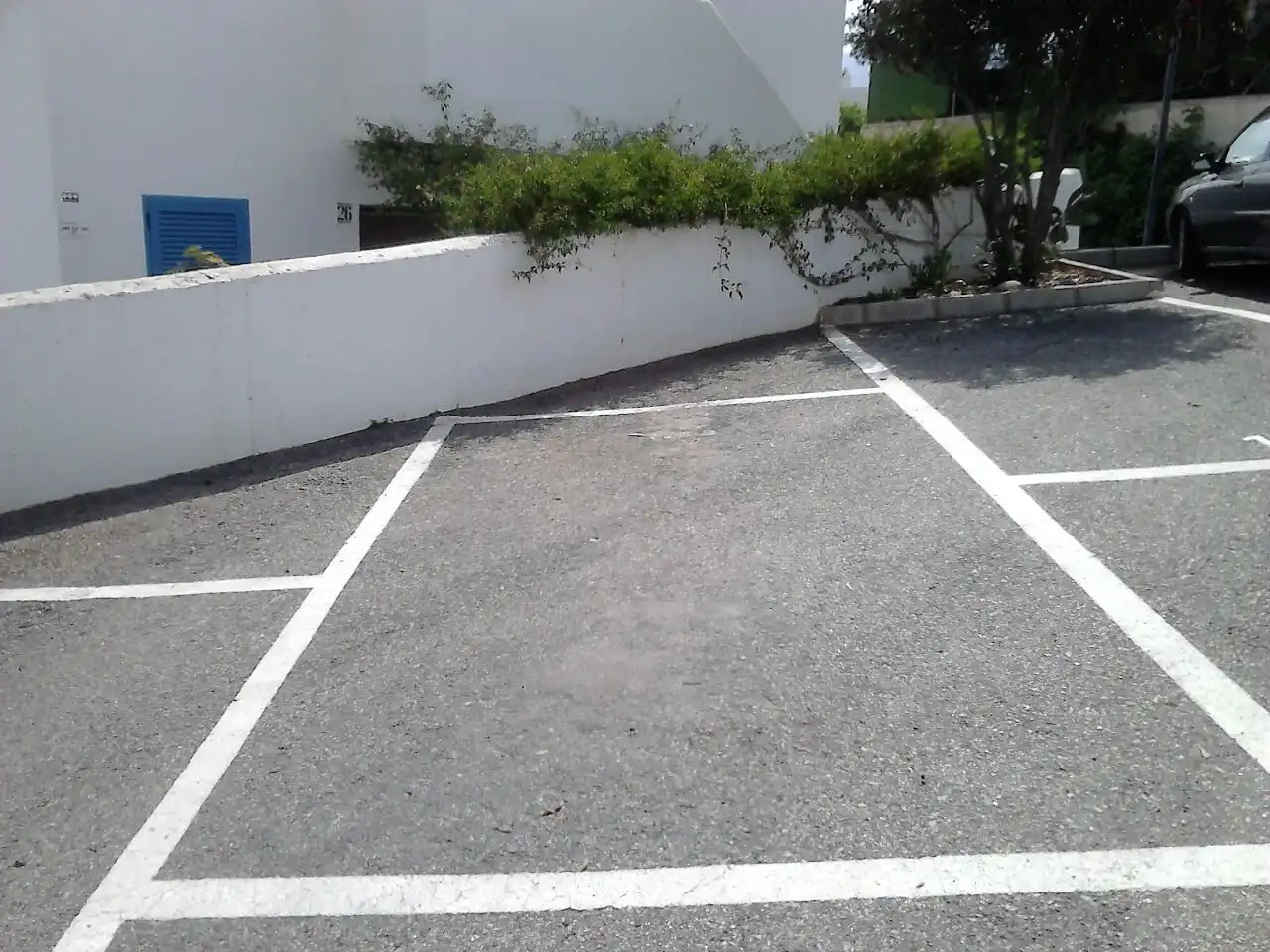 Piso de 75 m² en Mojácar