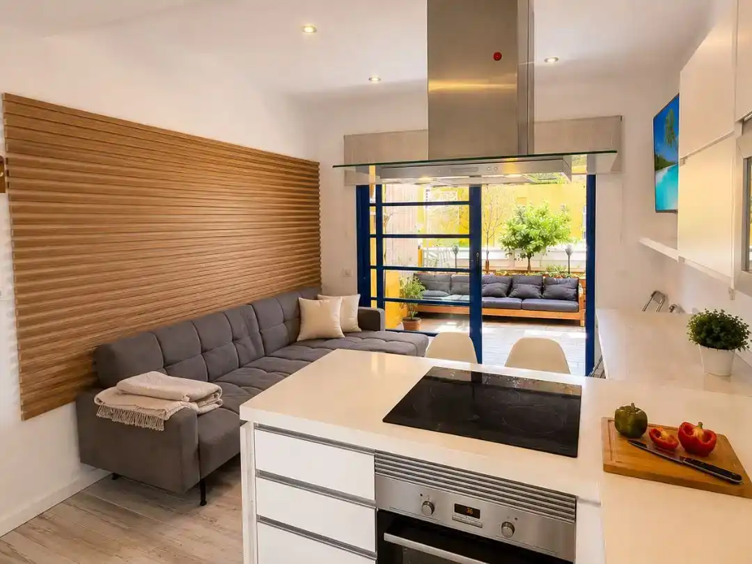 Piso de 90 m² en San Bartolomé de Tirajana
