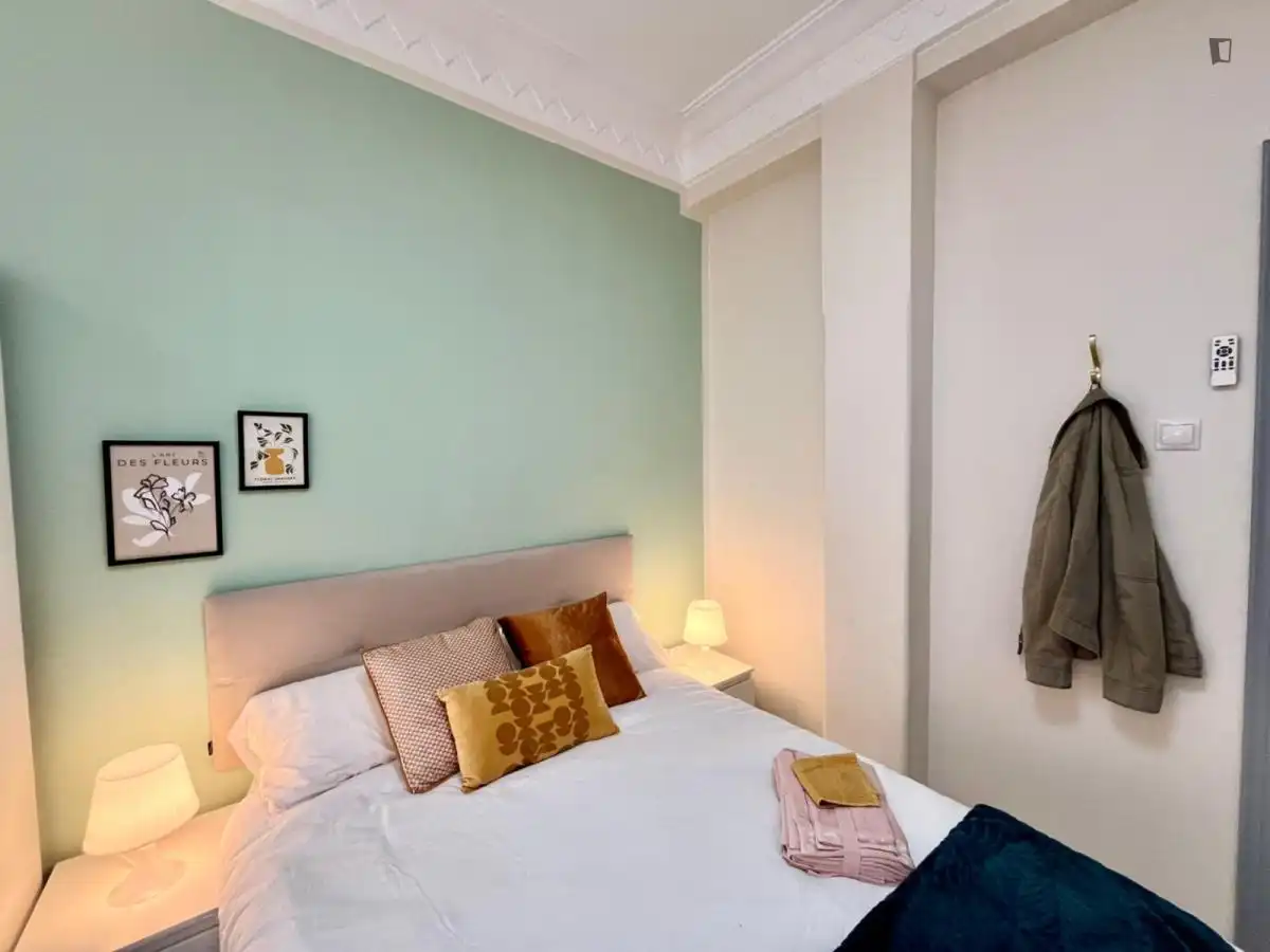 Habitación en alquiler, Zaragoza