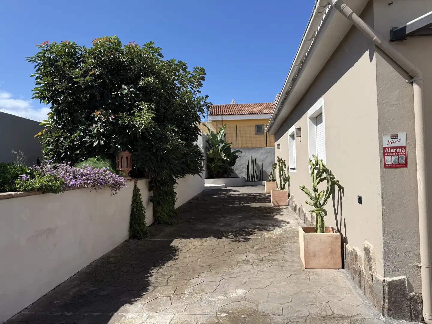 Piso de 170 m² en Tacoronte