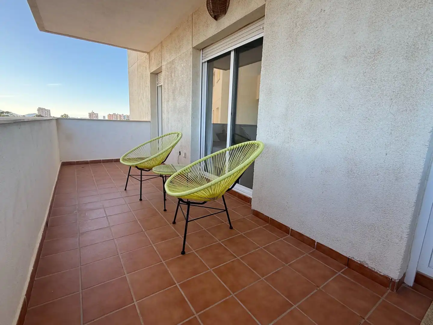 Appartamento 81 m² a Cartagena