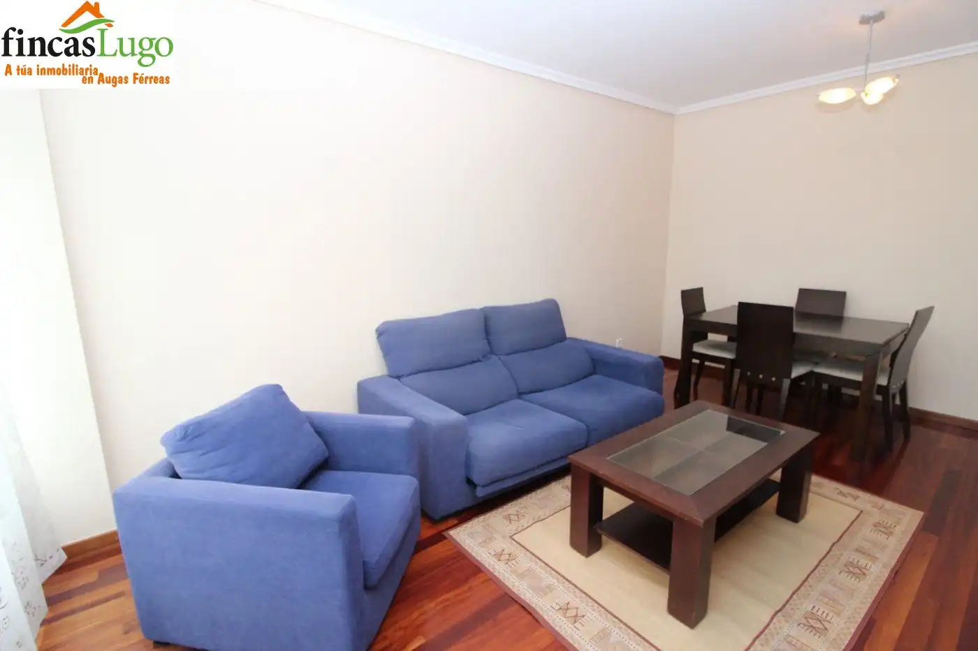 Piso de 75 m² en Lugo