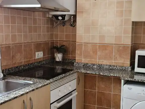 Pis de 80 m² a València