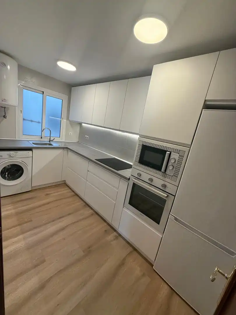 Pis de 70 m² a Rincón de la Victoria