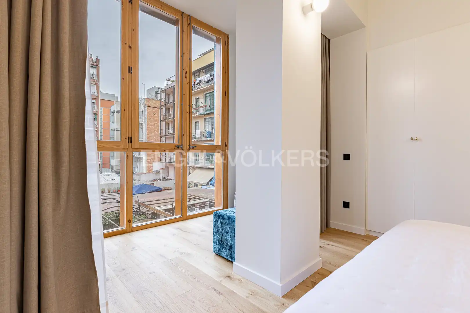 Appartamento 109 m² a Barcelona