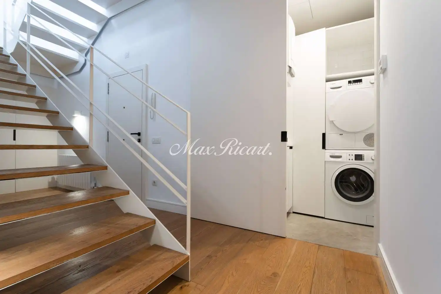 Wohnung 175 m² in Barcelona