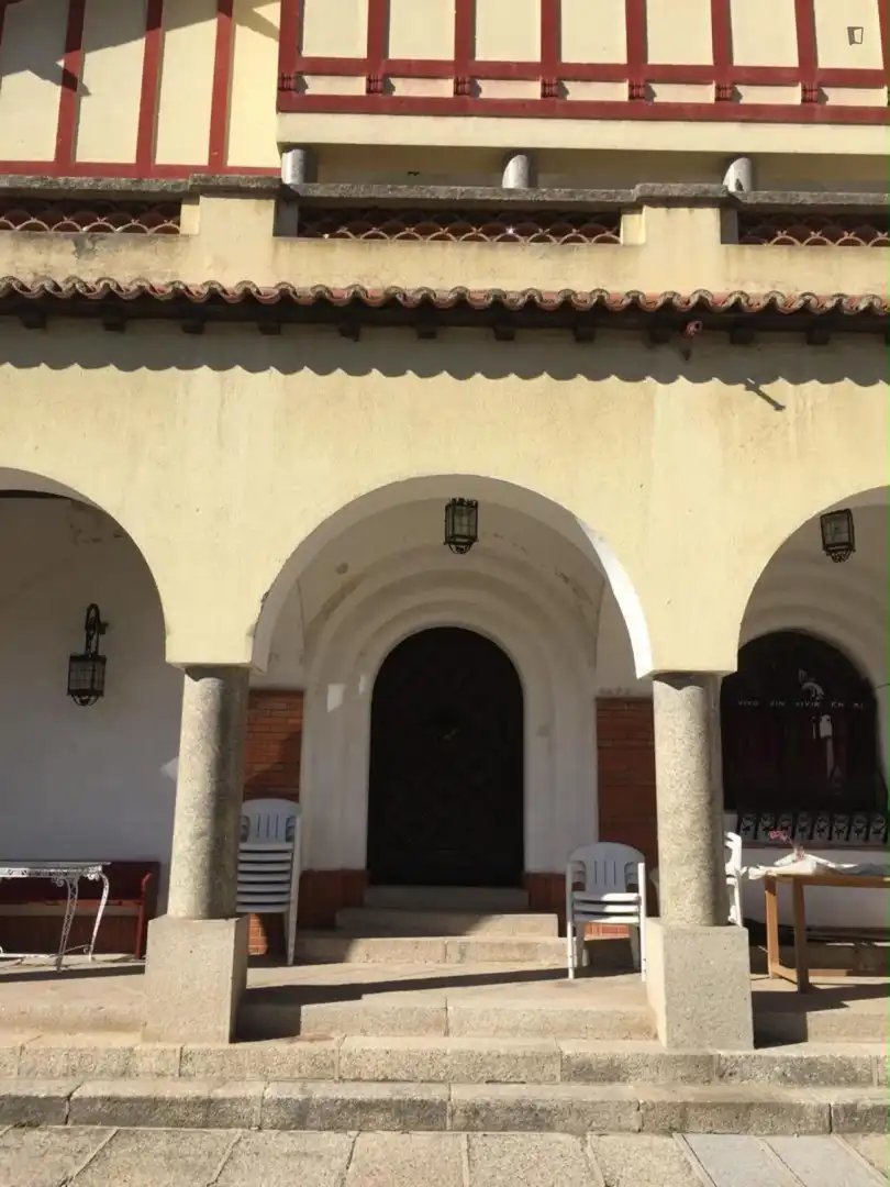 Habitación en alquiler, Salamanca