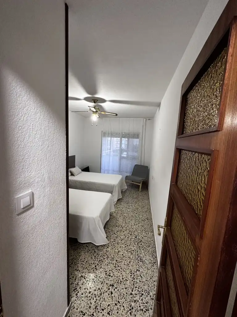 Wohnung 112 m² in Canet d'en Berenguer