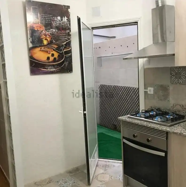 Pis de 110 m² a Alacant