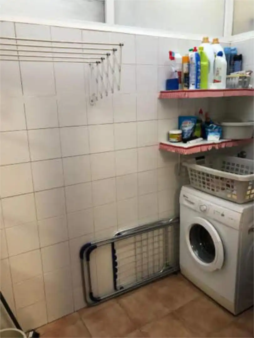 Piso de 108 m² en Santomera