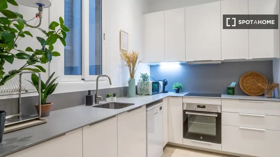 Habitación 149 m², Barcelona
