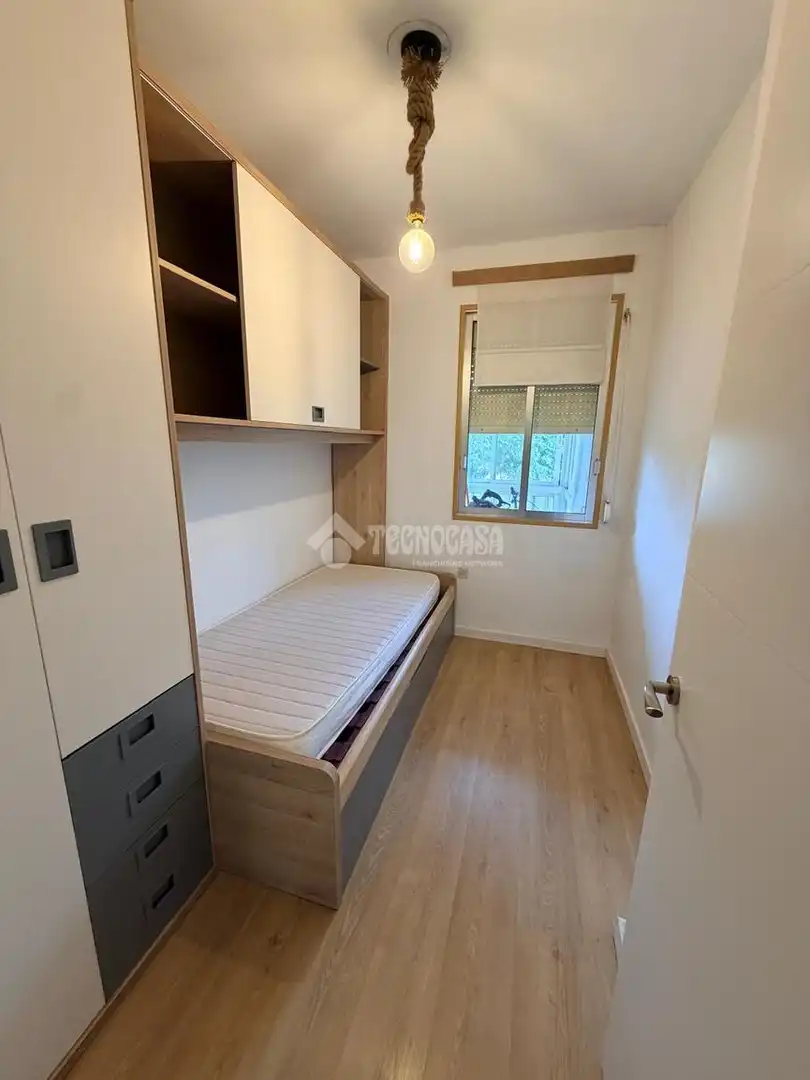 Piso de 97 m² en Sevilla