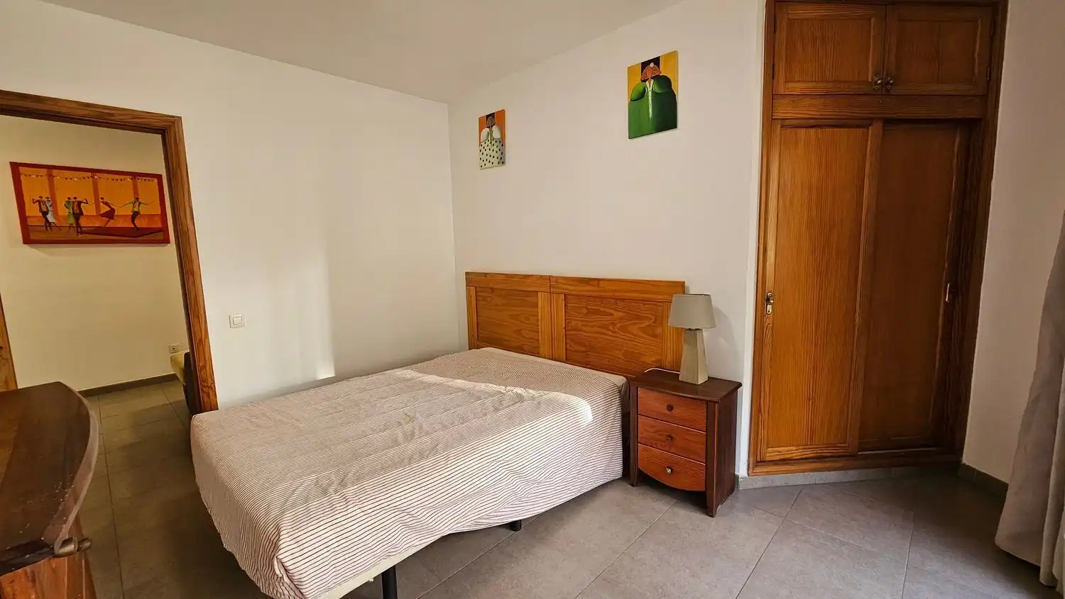 Appartamento 52 m² a Las Palmas de Gran Canaria