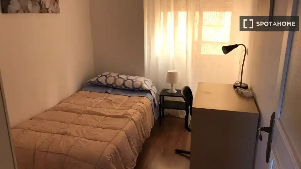 Habitación en alquiler, Málaga