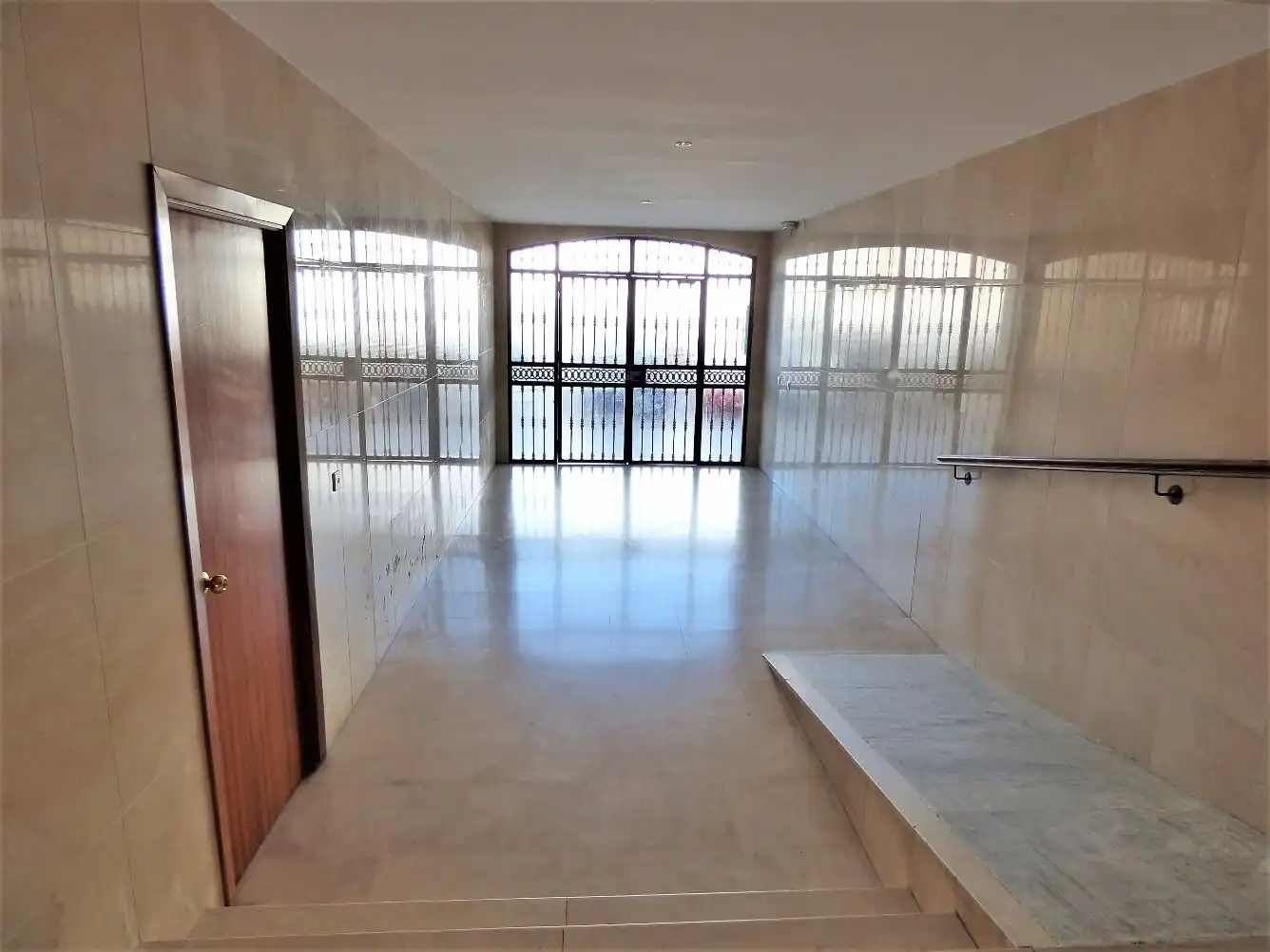 Piso de 93 m² en San Fernando