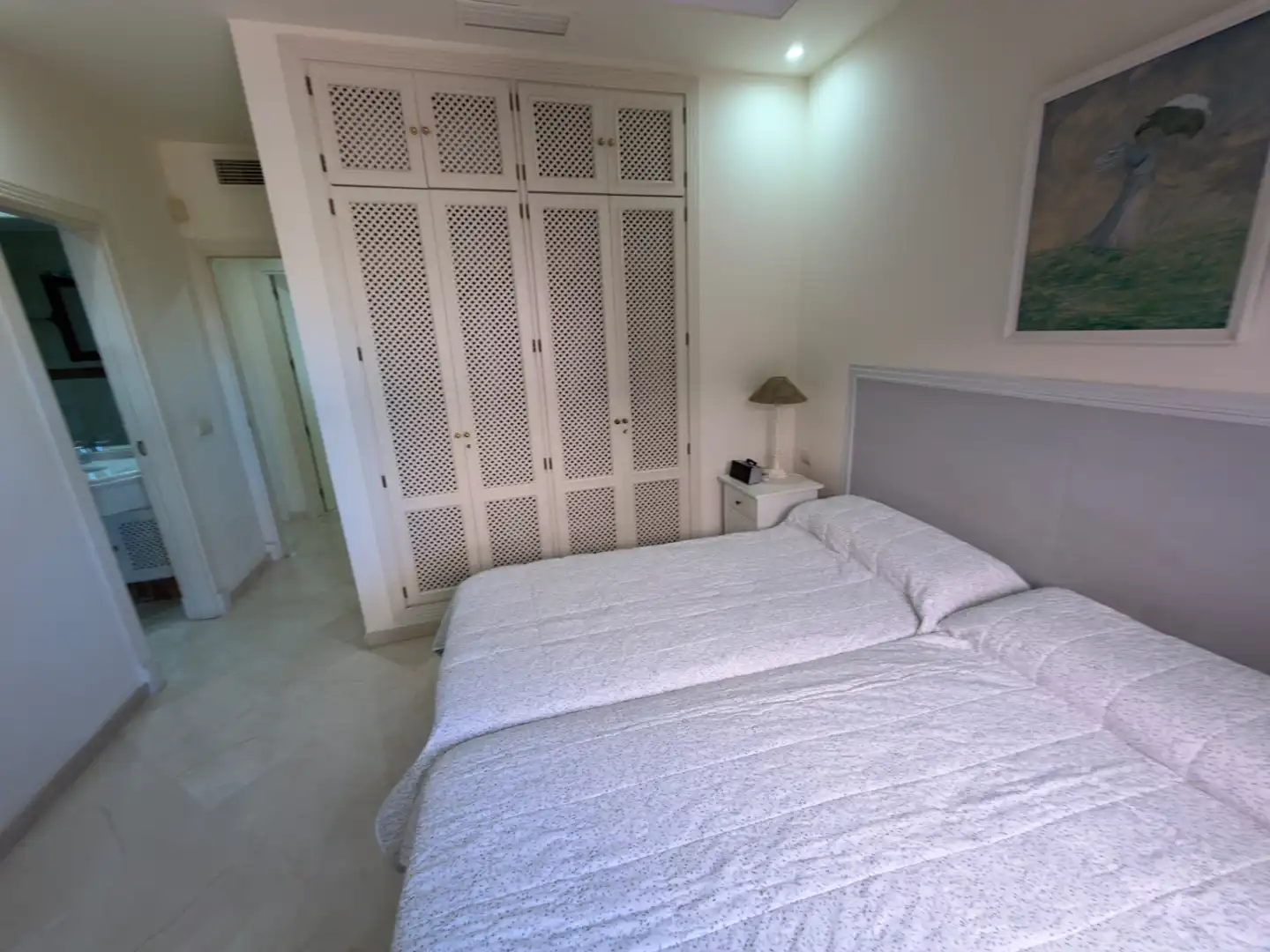 Piso de 137 m² en Marbella