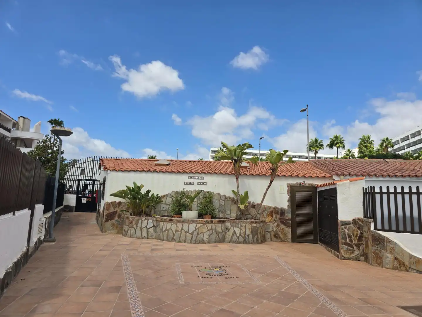 Haus 15354 m² in San Bartolomé de Tirajana