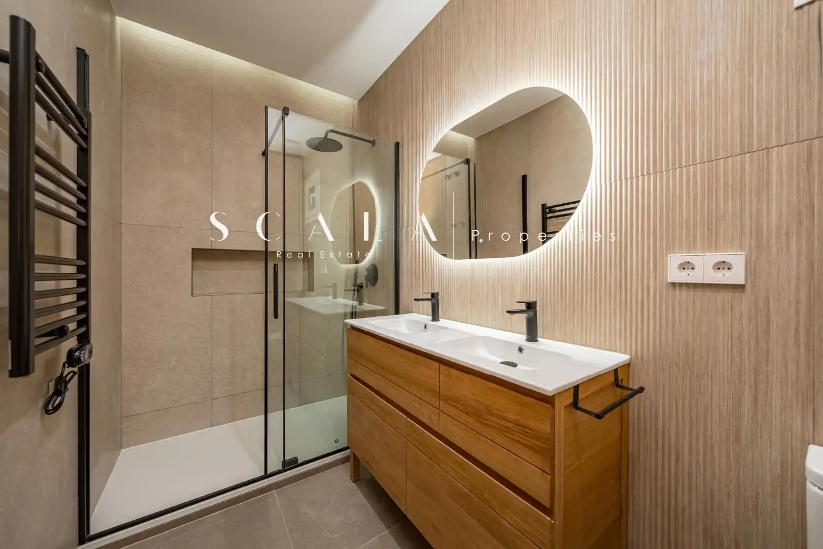 Appartamento 105 m² a Madrid
